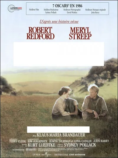 À quel film appartient cette affiche ?