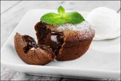 Quel est le nom de ce dessert ?