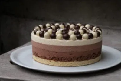 Quel est ce dessert ?