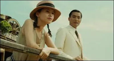 Qui a écrit "L'Amant" ?