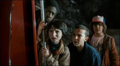 Comment s'appelle le 4e épisode ?