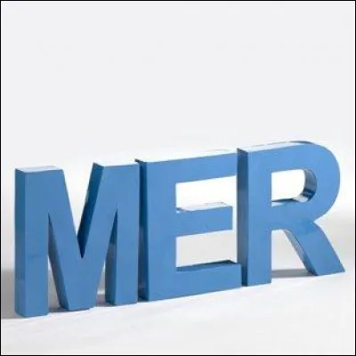 Mer comme Meryl : qui est-ce ?