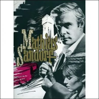 À qui doit-on le roman "Mathias Sandorf" ?