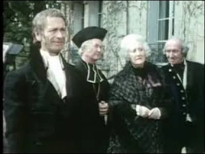 À qui doit-on le roman "César Birotteau" ?