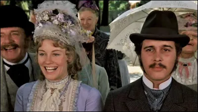 Quel écrivain est l'auteur de "Daisy Miller" ?