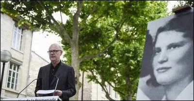 À quel auteur doit-on le roman "Dora Bruder" ?