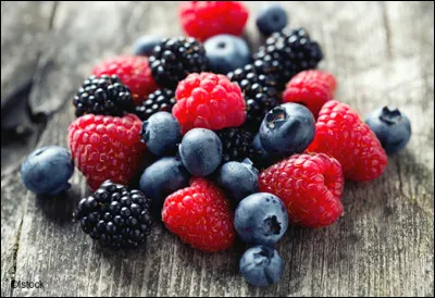 Cochez ce qui est juste.