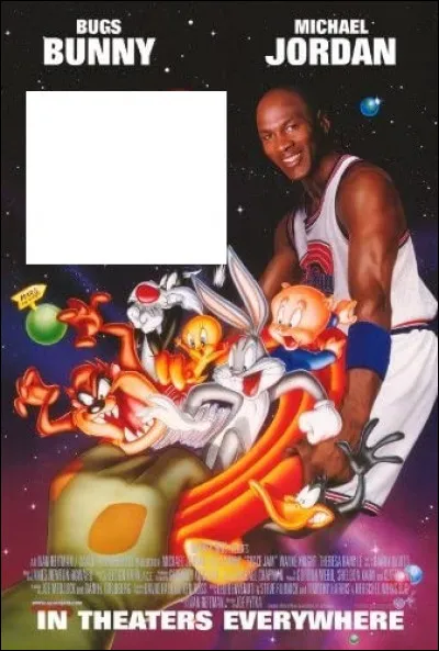 À quel film appartient cette affiche ?