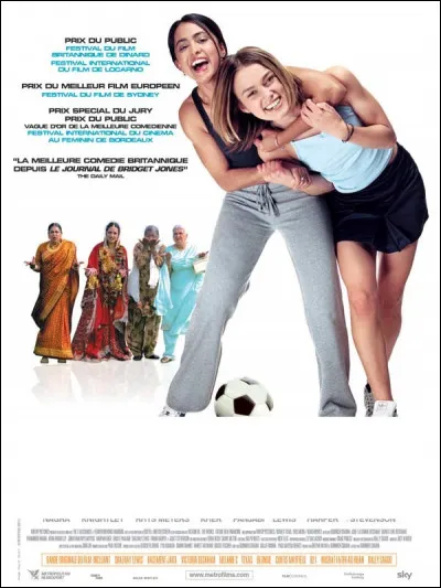 À quel film appartient cette affiche ?