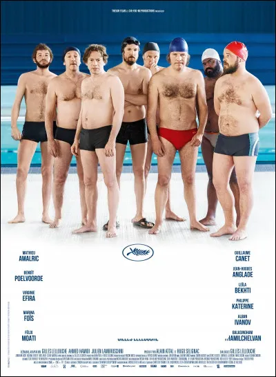 À quel film appartient cette affiche ?