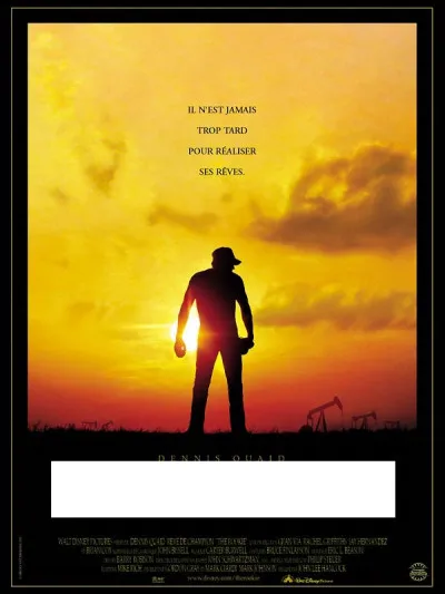 À quel film appartient cette affiche ?