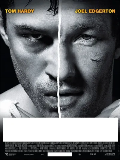 À quel film appartient cette affiche ?