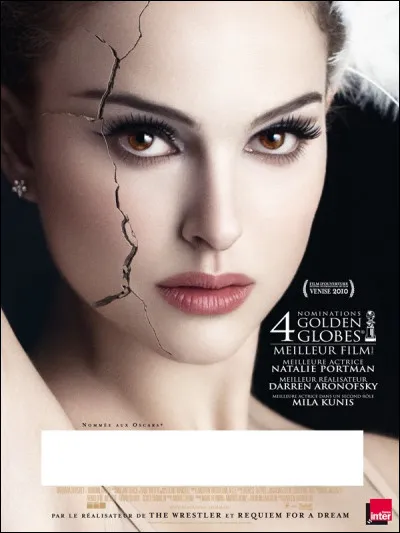 À quel film appartient cette affiche ?