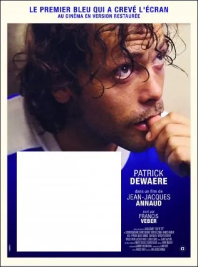 À quel film appartient cette affiche ?