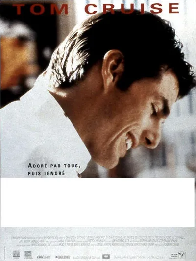 À quel film appartient cette affiche ?