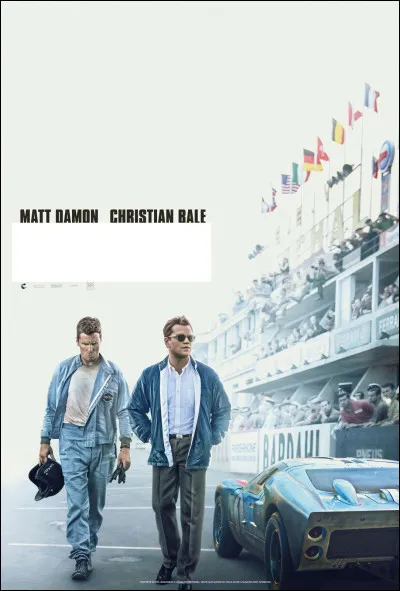 À quel film appartient cette affiche ?