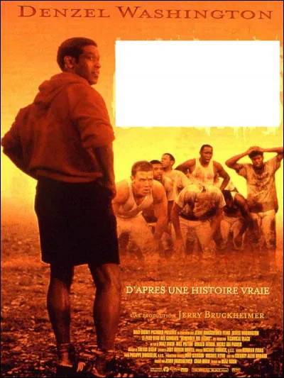 À quel film appartient cette affiche ?