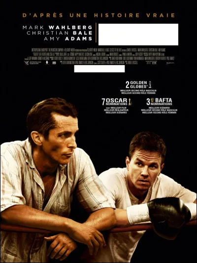 À quel film appartient cette affiche ?