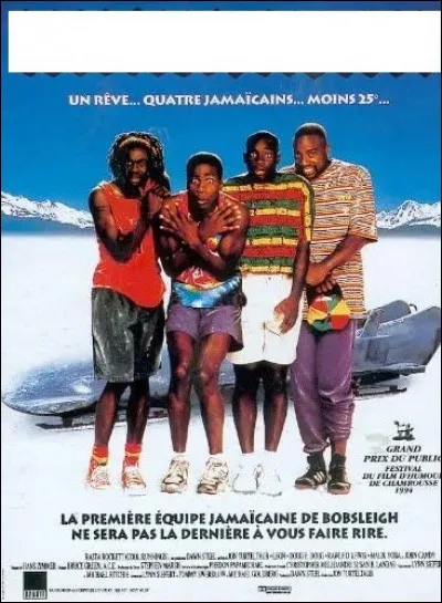 À quel film appartient cette affiche ?