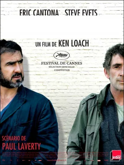 À quel film appartient cette affiche ?