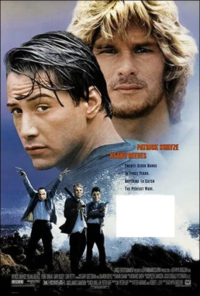 À quel film appartient cette affiche ?