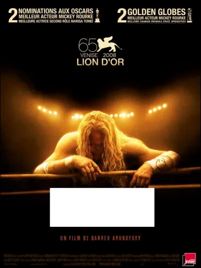 À quel film appartient cette affiche ?