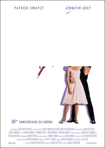 À quel film appartient cette affiche ?