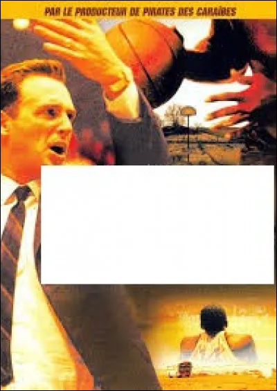 À quel film appartient cette affiche ?