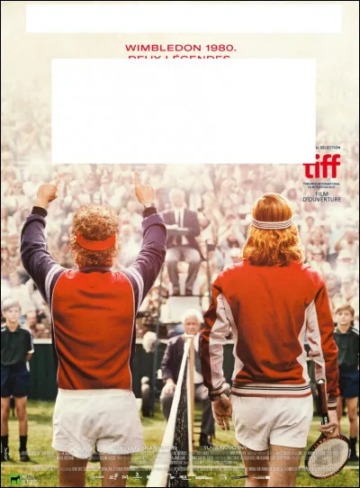 À quel film appartient cette affiche ?