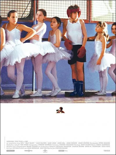 À quel film appartient cette affiche ?