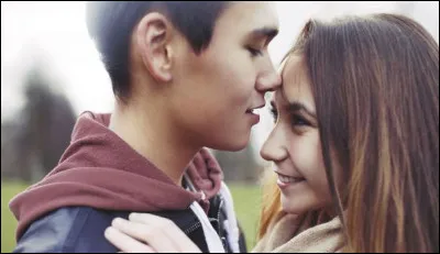 De qui est amoureuse Beverly ?