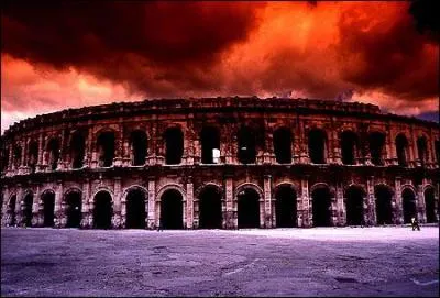 Ces Arnes sont celles...