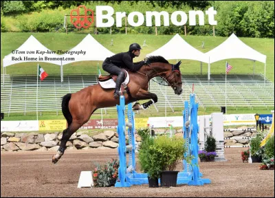 Quand un cheval dérobe-t-il un obstacle ?