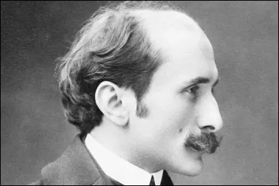 Qui est l'auteur de ''Cyrano de Bergerac'' ?