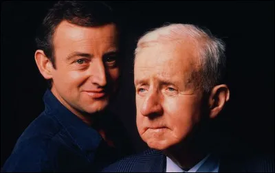 Henri Queffélec est l'auteur du roman ''Tempête sur Douarnenez''. Quel est le prénom de son fils, lui aussi romancier célèbre ?