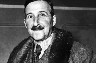 Qui est cet écrivain autrichien, auteur de la nouvelle ''Un mariage à Lyon'' ?