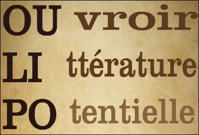 Quel écrivain, cofondateur du groupe littéraire Oulipo, est l'auteur du roman ''Loin de Rueil'' ?