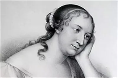 Quelle femme de lettres est l'auteure du roman ''La Princesse de Clèves'' ?