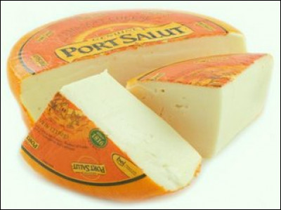 On va commencer doucement. Quel est le nom de ce fromage à pâte molle issu à l'origine d'une abbaye ?