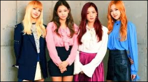 Quiz K-pop