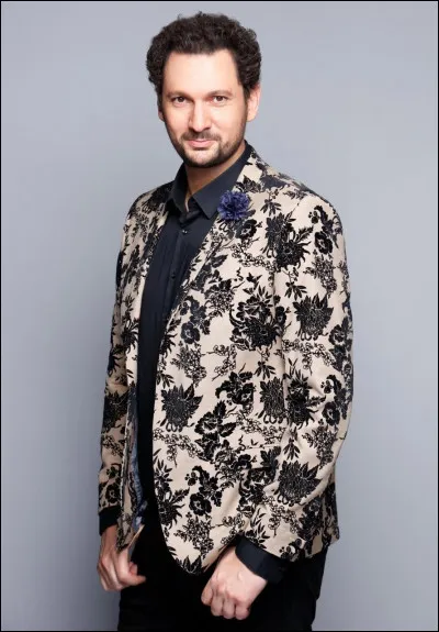 Quel métier exerce son père ?