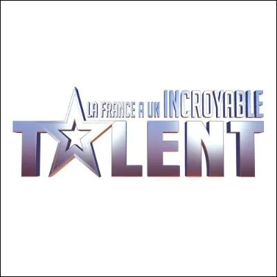Avec qui Éric n'est-il pas juré de "La France a un Incroyable Talent" ?