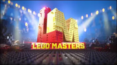 Quand son émission "Lego Masters" démarre-t-elle ?