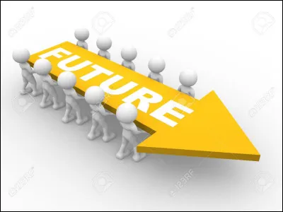 Quand tu penses à plus tard...