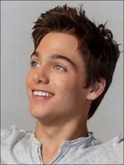 Par qui Liam a-t-il été mordu ?