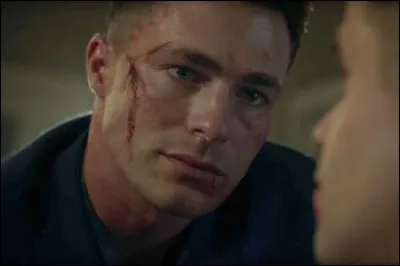 Quel métier exerce le père adoptif de Jackson ?