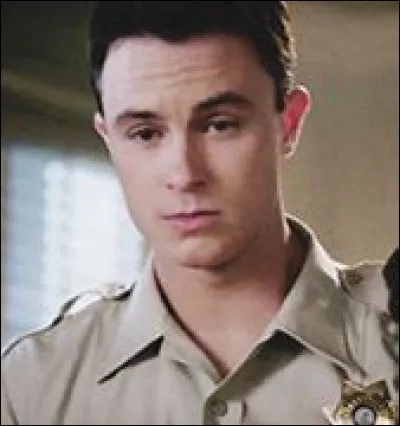 Comment Jordan Parrish est-il mort ?