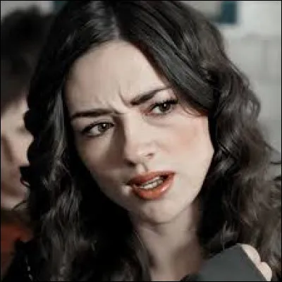 Comment s'appelle la mère d'Allison ?