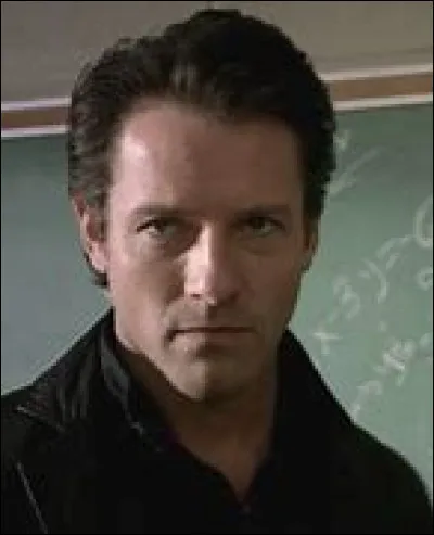 Qui est la fille de Peter ?