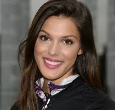 Pour l'année 2016, c'est la miss Nord-Pas-de-Calais qui fut élue Miss France. Comment s'appelle-t-elle ?